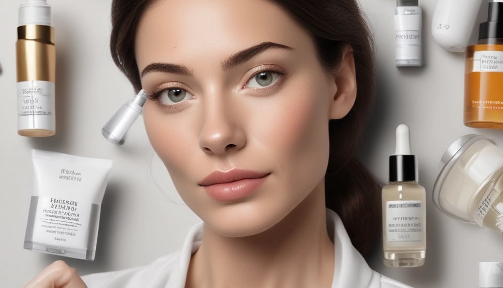 worm's-eye view photography of concrete building