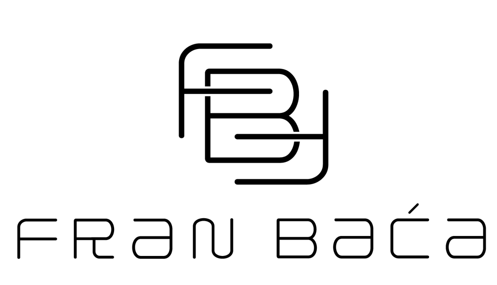 Fran Baća logo
