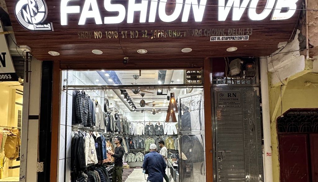 fashionwob shop