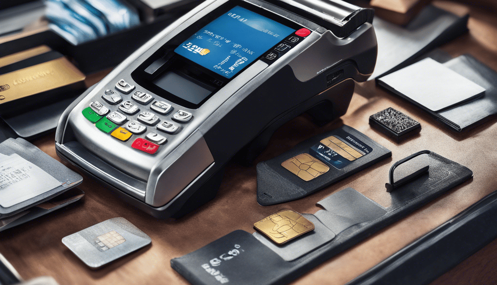 two person's hands holding turned-on phones