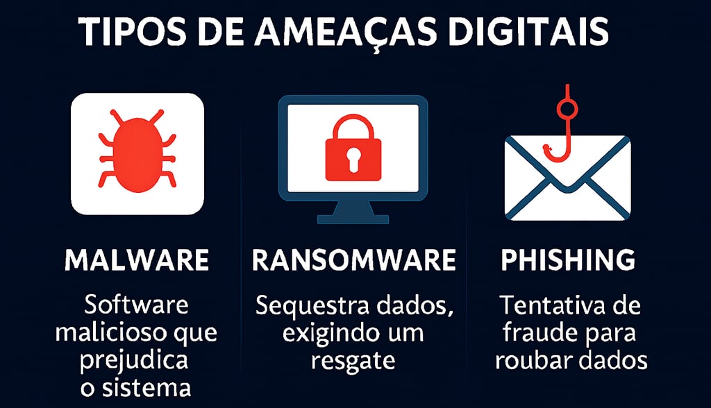 uma tela de computador mostrando algumas dicas sobre como usar a internet