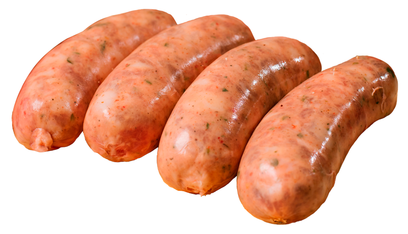 embutidos para negocio chorizo argentino
