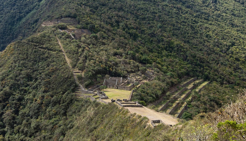 The Best Alternative Treks to Machu Picchu