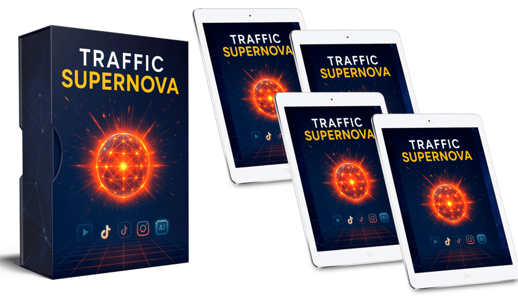 Traffic Supernove