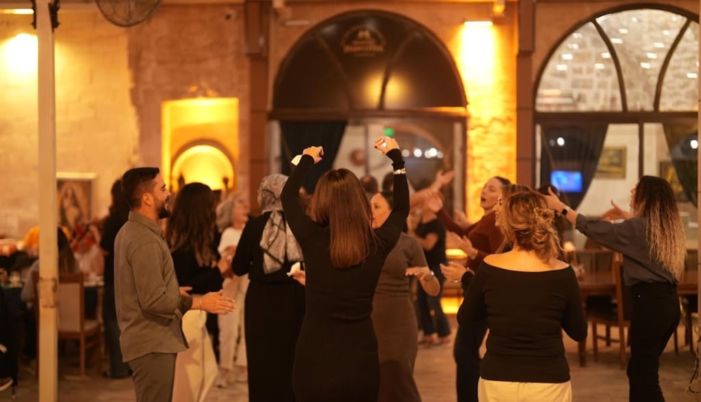 Mardin sıra gecesi hangi günler var?