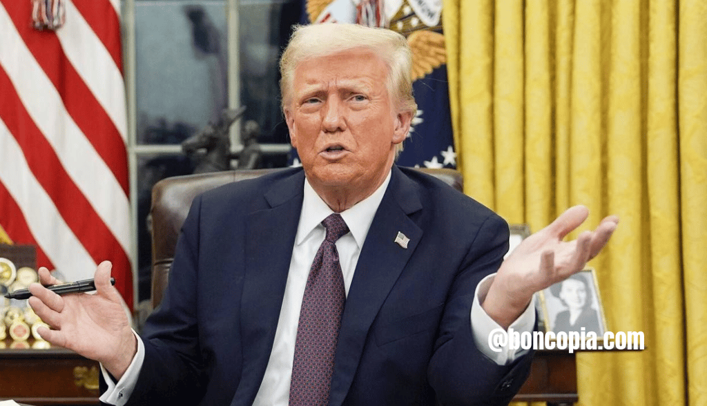 Trump’s Alleged Ukraine-Russia Compensation Claim: Fact or Fiction?