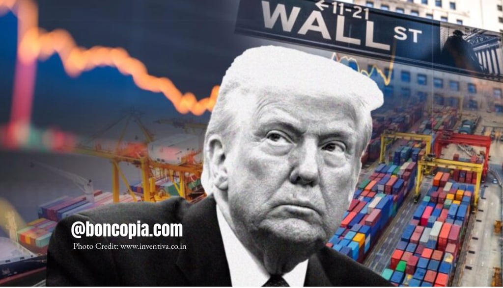 Trump’s Push for Reciprocal Tariffs: A Bold Move or a Costly Misstep?