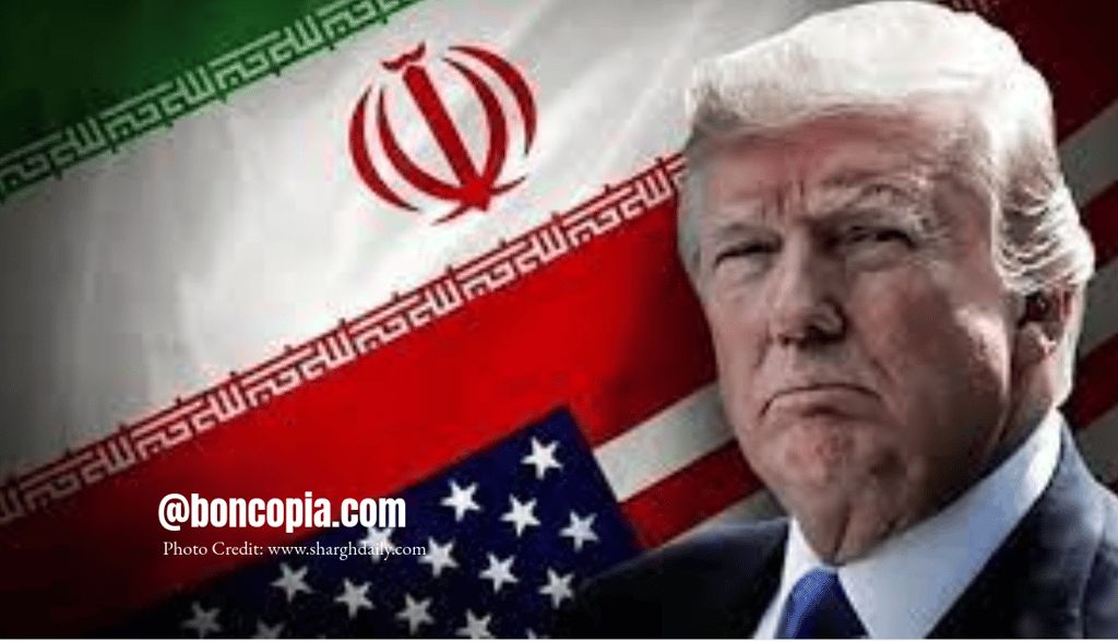 Trump’s Path to Peace with Iran: A Legacy Beyond War