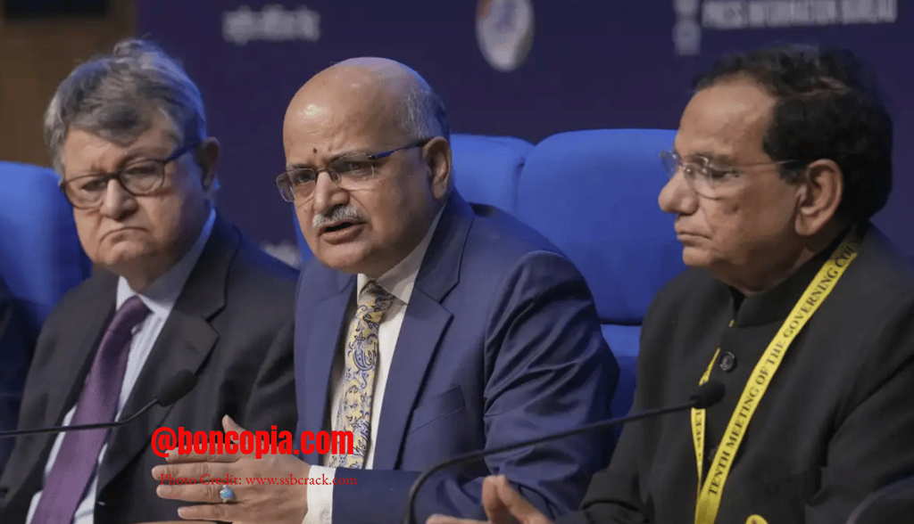India’s Economic Ascent: On Track to Become the World’s 4th Largest Economy by 2025