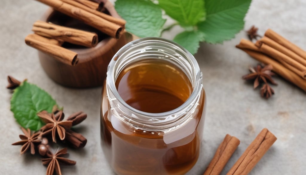 A silver double edge safety razor in a bowl