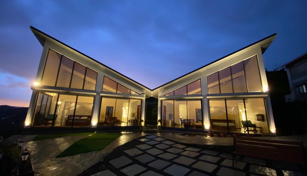 Villas @ SilverOak
