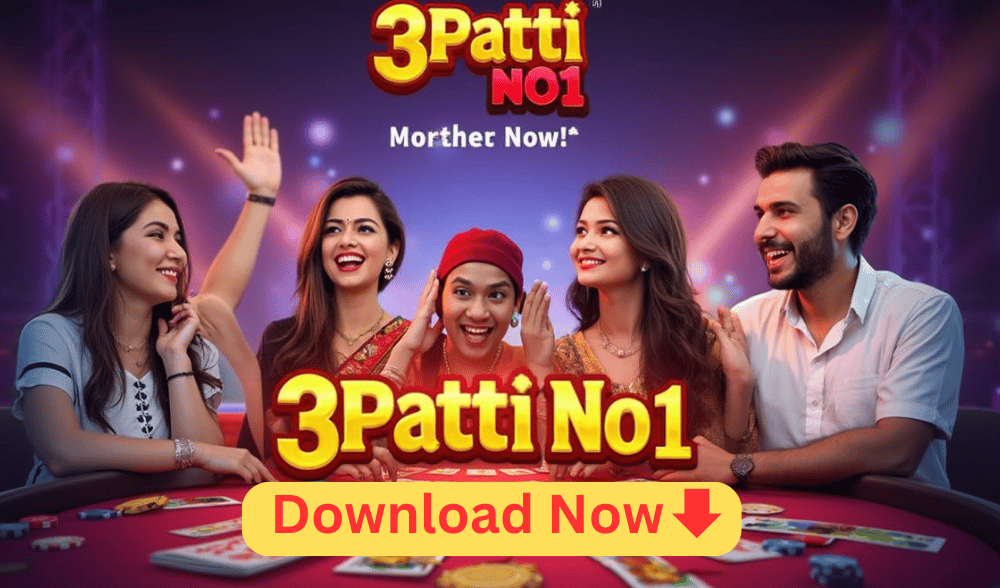 3 patti no 1 game - download apk for android in Pakistan.