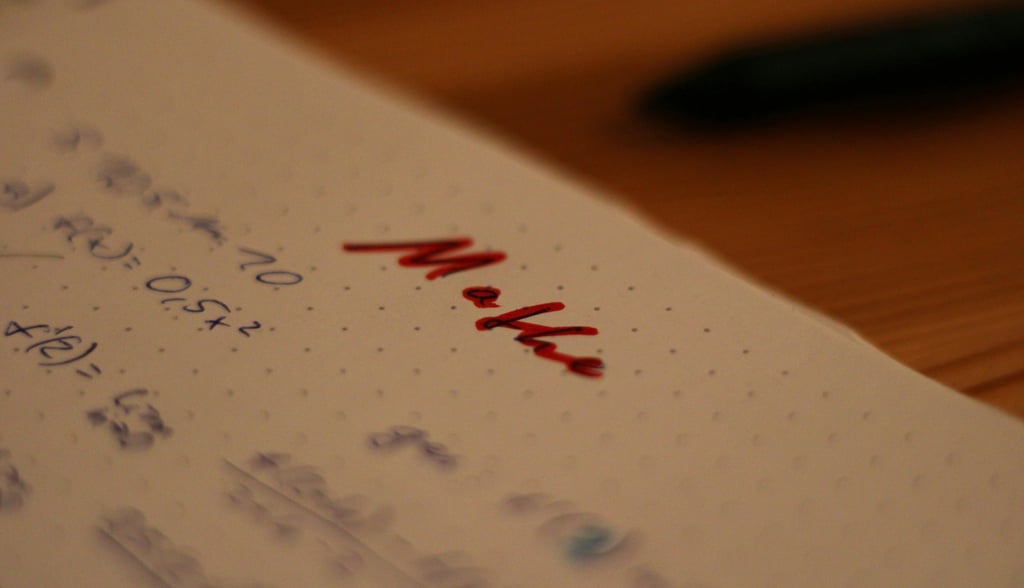 Cambridge Mathematics Online Tutoring notes that show the efficiency of Online Cambridge tutoring