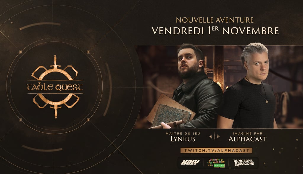 Table Quest 1er novembre 2024