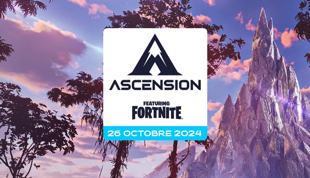 Ascension 2024