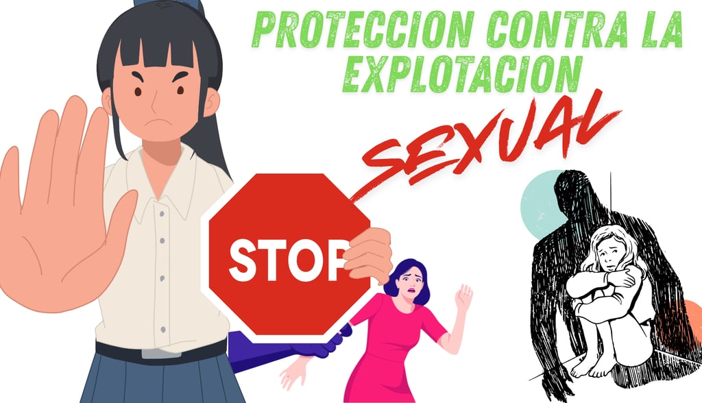 Prevención de la Explotación y el Abuso Sexual (PEAS / PSEA)