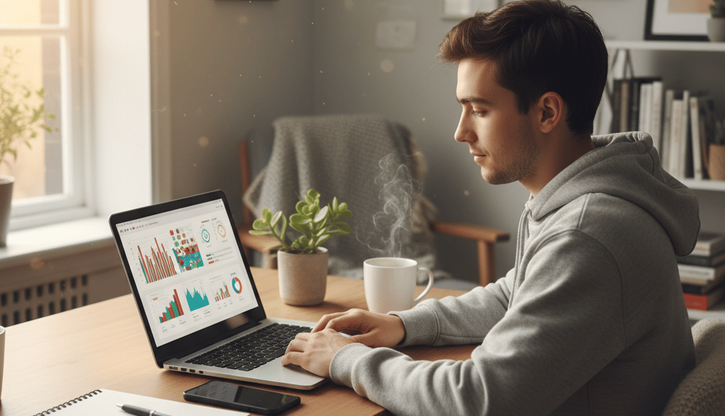 Understanding Digital Products and Passive Income