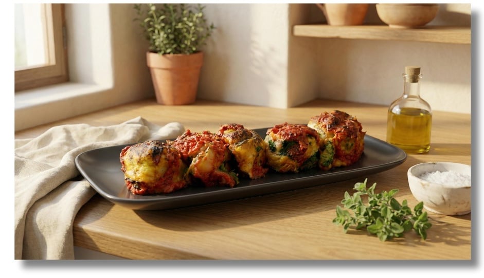 Ricetta pasta sfoglia di spinaci e ricotta facile al forno