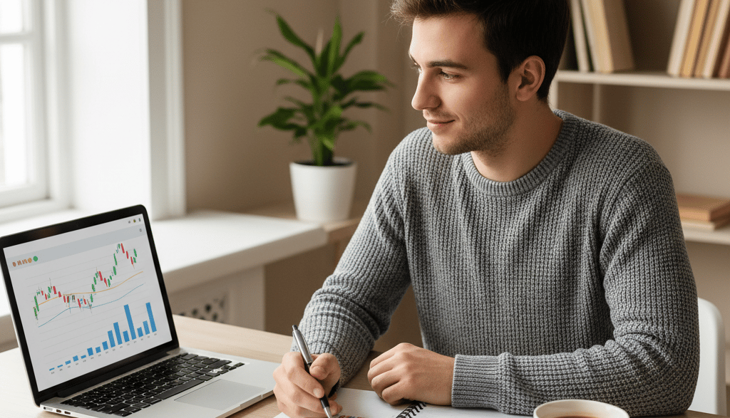 Understanding Stock Market Investing (Beginner-Friendly)