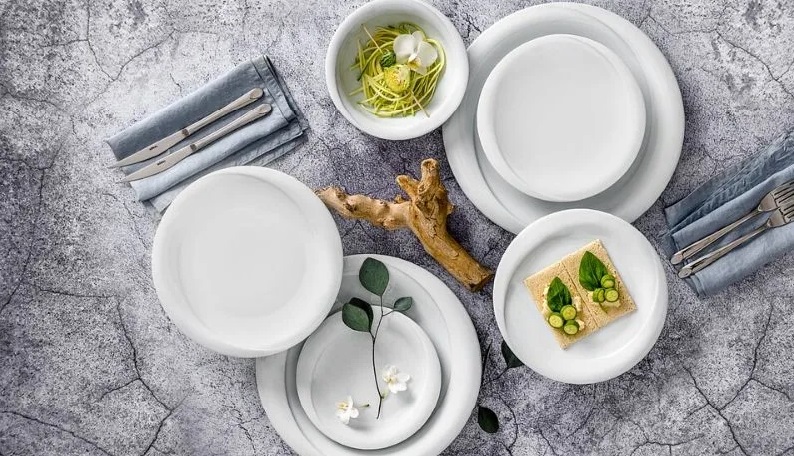 Güral Porselen Otel Serisi Xtanbul