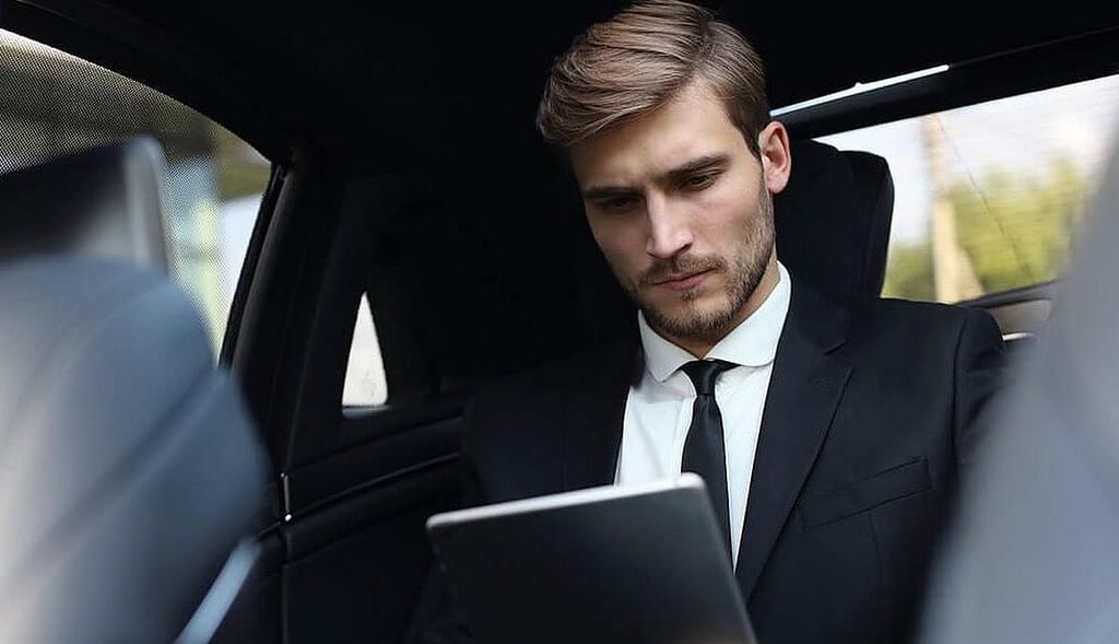 Essential Safety Tips for Business Travelers