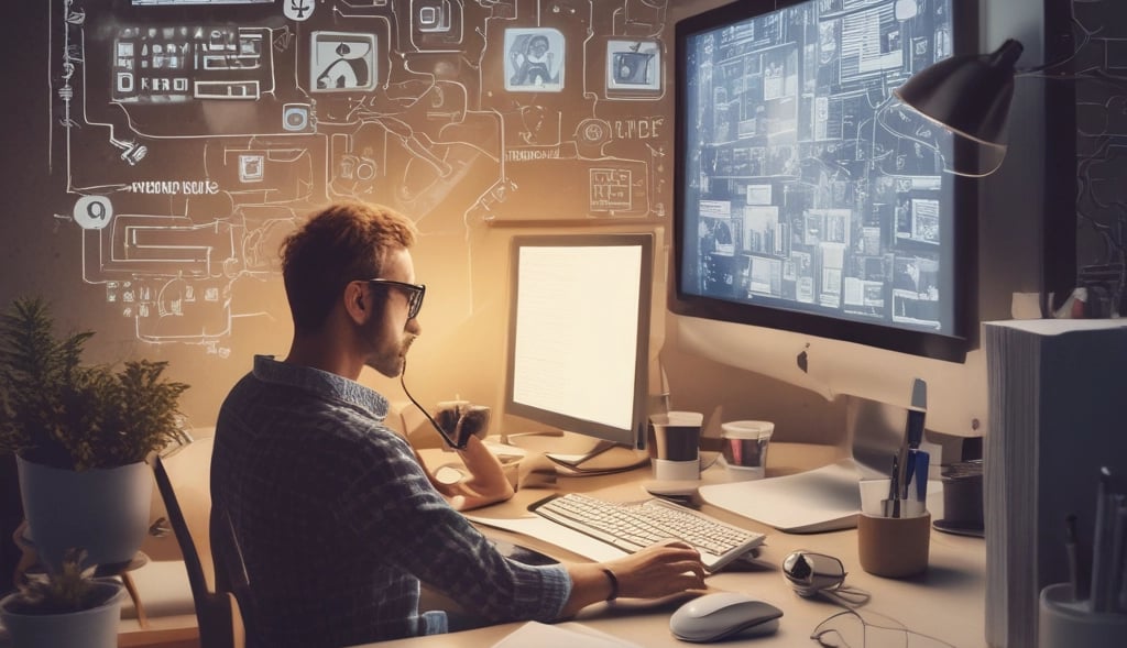 Bright living room with modern inventory