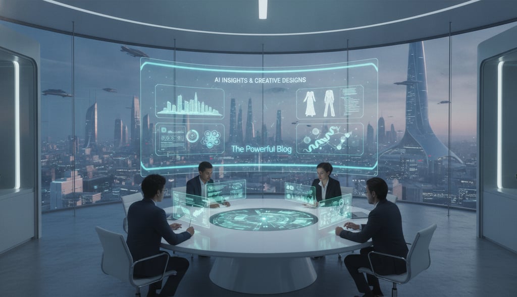 what artificial intelligence can do