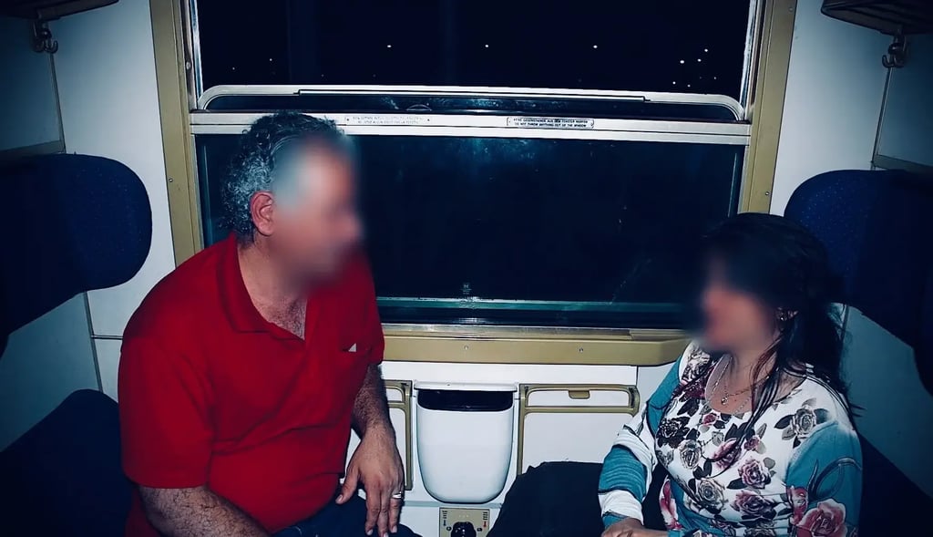 Zainab abdulkarim, Smuggling، deception، Crotone, Italy, France, Germany, Netherlands, Belgium