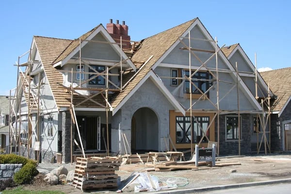 Builders risk