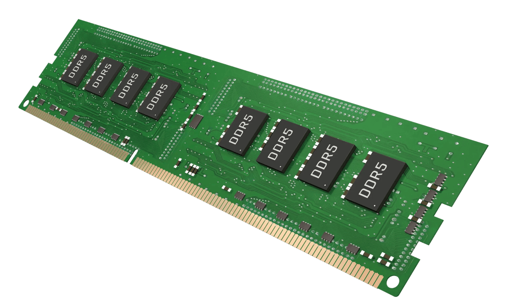 DDR5