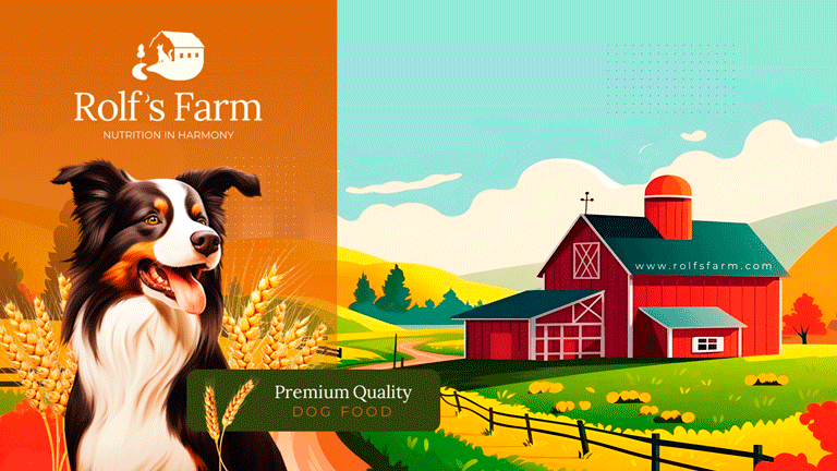 a-dog-and-a-farm