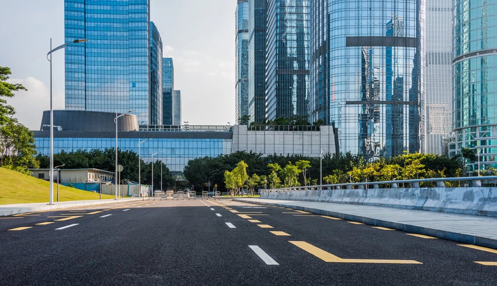 Gurugram Sector-58 Infrastructure Updates