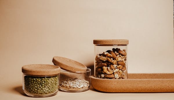 Power of alternative protein sources!