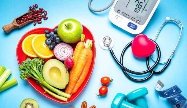 Healthy benefits of air frying!