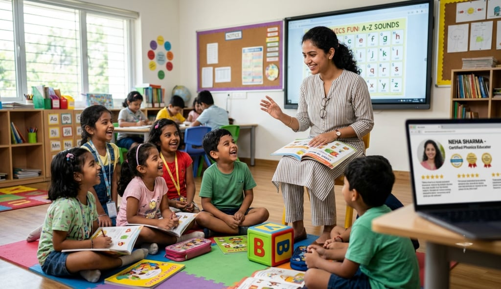 LevelUp Online Education best platform for teacher training courses