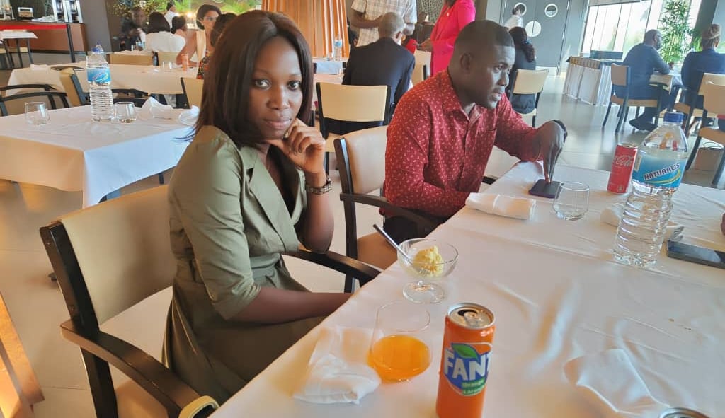 CAWA BISSAU