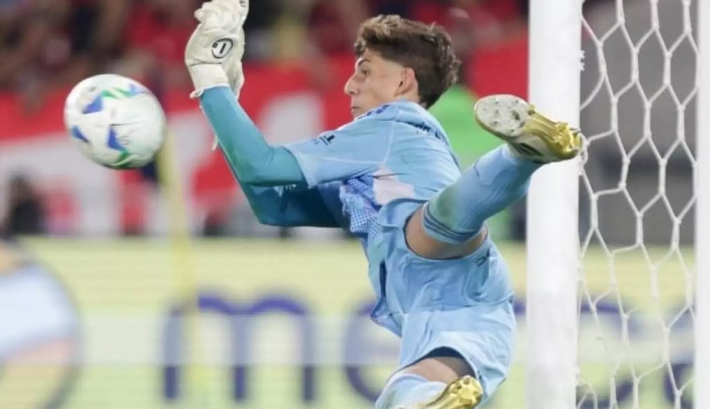 Léo Nannetti