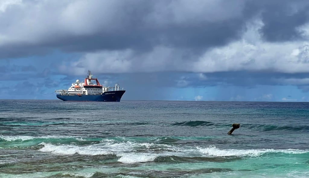 © Christophe-André Frassa