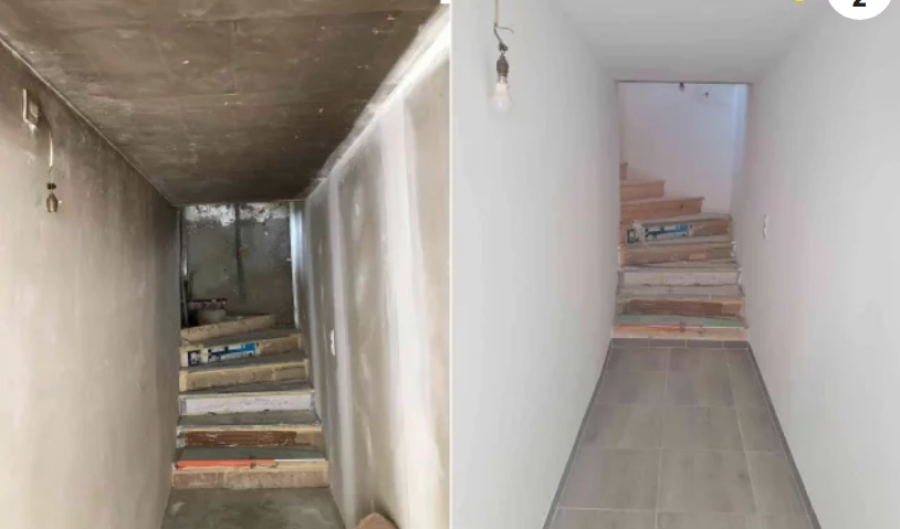 Nettoyage après sinistre Valenciennes, entreprise de nettoyage Valenciennes