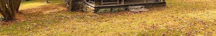 Chattanooga TN Travel - Audubon Acres, Home to Spring Frog Warrior
