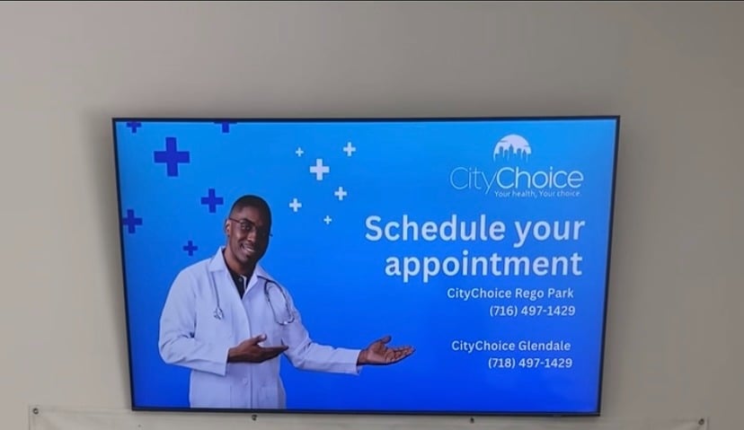 citychoice medical office