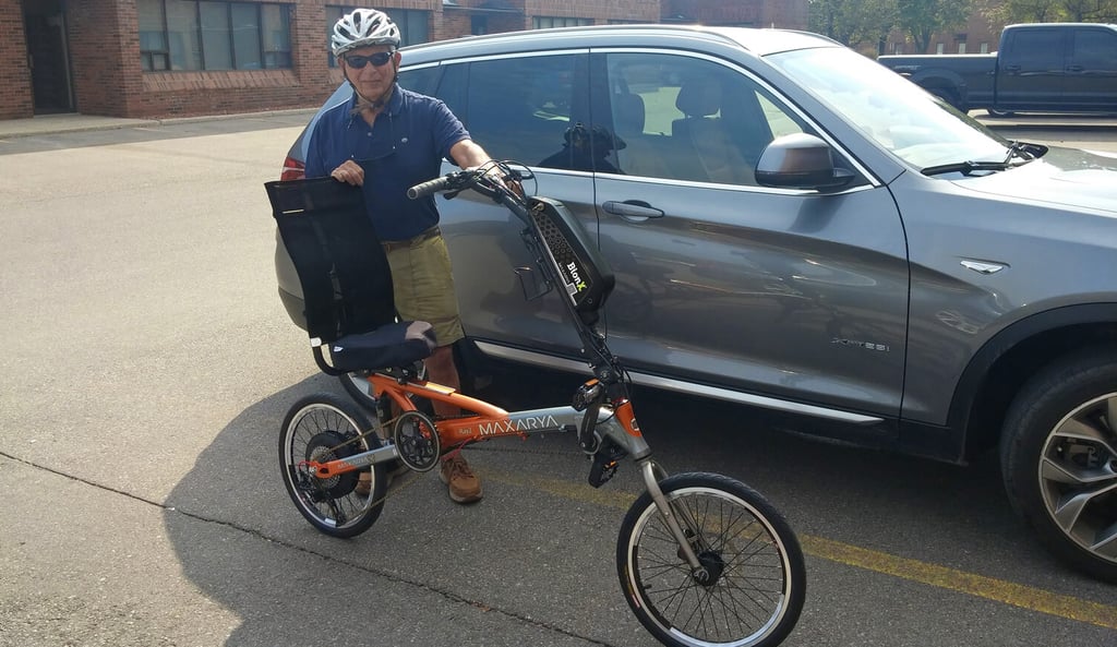 electric-recumbent-bicycle