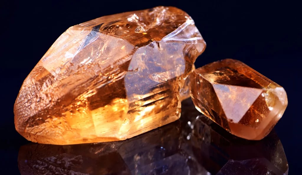 Cuarzos para el Amor en Pareja Cuarzos para el Amor de Pareja Cuarzo Rosa Amor