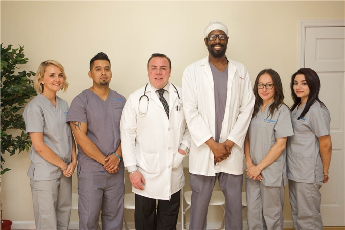 citychoice staff photo