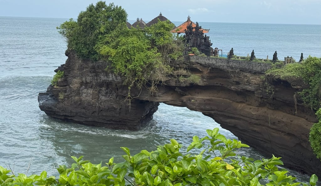 Tanah Lot, Bali