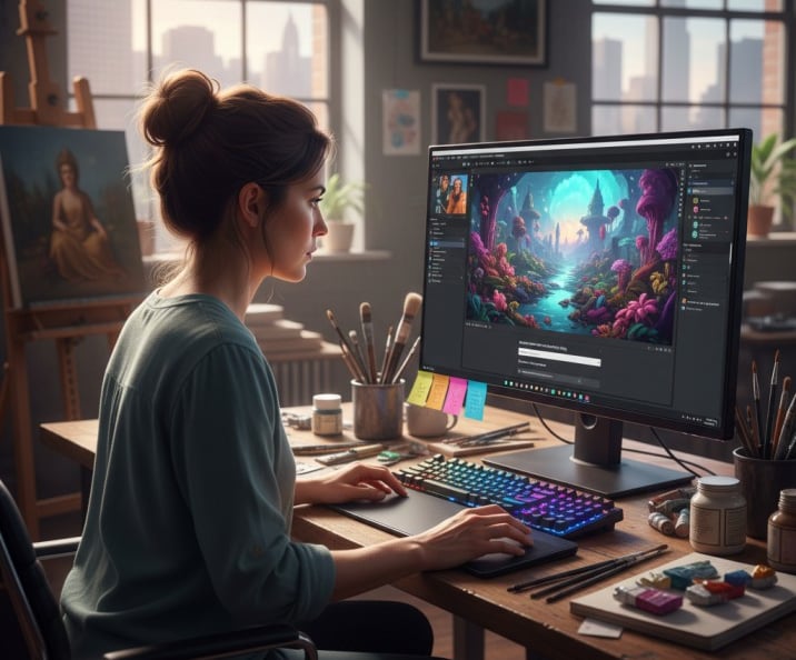 best ai generator apps