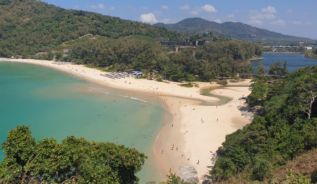 thailand beaches phuket top 10 nai harn