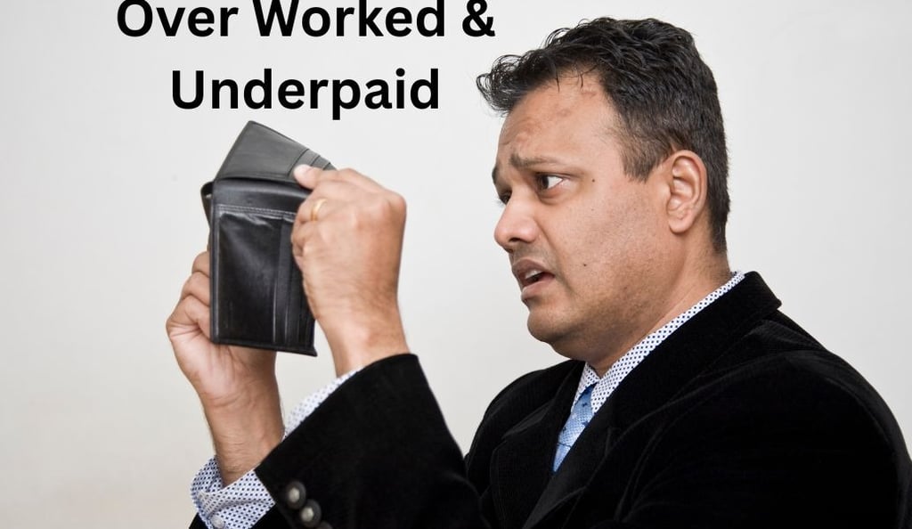 I need a low start up side hustle for a busy profession