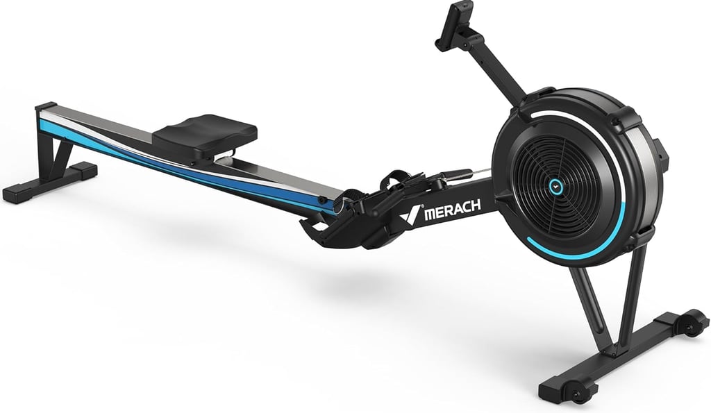 MERACH Rowing Machines for Home