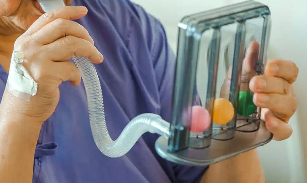 fisioterapia respiratoria en México Fisioterapia respiratoria en Playa del Carmen Ejercicios